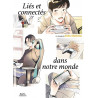 LIES ET CONNECTES ENSEMBLE AU MONDE