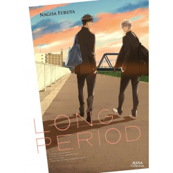 LONG PERIOD - T01 - LONG PERIOD