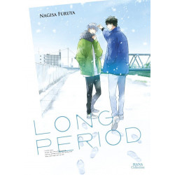 LONG PERIOD - T02 - LONG PERIOD