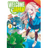 WELCOME TO JAPAN! ELFE DE MES REVES... - T03 - WELCOME TO JAPAN! ELFE DE MES REVES...