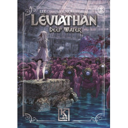 LEVIATHAN  DEEP WATER T05