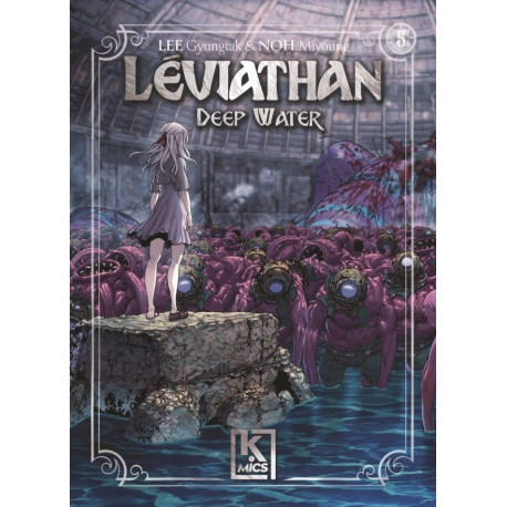 LEVIATHAN  DEEP WATER T05