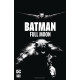 BATMAN FULL MOON HC MR 