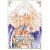 HOKUTO NO KEN T01 GARUDA