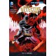 BATMAN DETECTIVE COMICS VOL.2 SCARE TACTICS SC