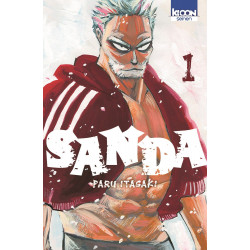 SANDA T01