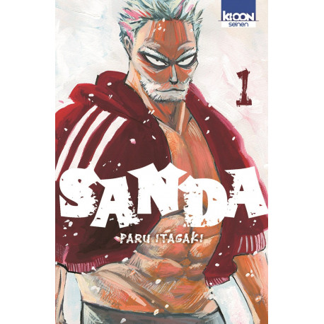 SANDA T01