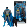 DC MULTIVERSE BATMAN WAVE 3 BATMAN AND ACE BAT HOUND 18 CM