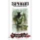 SPAWN THE DARK AGES COMP COLL TP