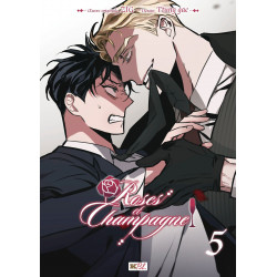 ROSES ET CHAMPAGNE T05