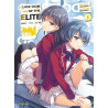 CLASSROOM OF THE ELITE T06