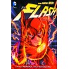 FLASH VOL.1 MOVE FORWARD SC