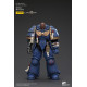 WARHAMMER BROTHER CHAIRON 13 CM