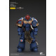 WARHAMMER 40K GADRIEL 13 CM