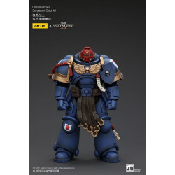 WARHAMMER 40K GADRIEL 13 CM