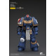 WARHAMMER 40K TITUS 18 CM