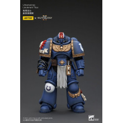 WARHAMMER 40K TITUS 18 CM