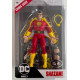 DC PIRECT PAGE PUNCHERS WAVE 7 SHAZAM PLATINUM EDITION 18 CM
