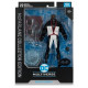 DC MULTIVERSE WAVE 8 MISTER TERRIFIC PLATINUM EDITION 18 CM