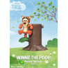 DISNEY MINI EGG ATTACK WINNIE THE POOH FOREST SERIES TIGGER
