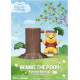DISNEY MINI EGG ATTACK WINNIE THE POOH FOREST SERIES