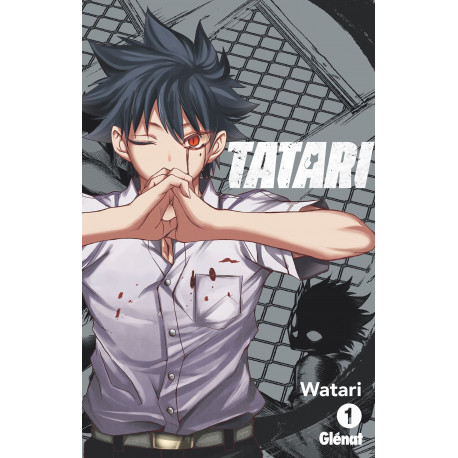 TATARI - TOME 01