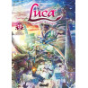 LUCA, VETERINAIRE DRACONIQUE - TOME 03