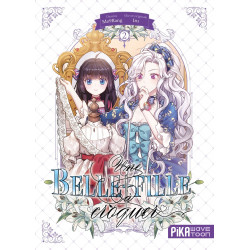 UNE BELLE-FILLE A CROQUER T02