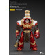 WARHAMMER HORUS HERESY THOUSAND SONS SEKHMET TERMINATOR CABAL VOLKIT CHARGER AND POWER FIST
