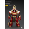 WARHAMMER HORUS HERESY THOUSAND SONS SEKHMET TERMINATOR CABAL VOLKIT CHARGER AND POWER FIST
