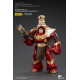 WARHAMMER HORUS HERESY THOUSAND SONS SEKHMET TERMINATOR CABAL VOLKIT CHARGER AND POWER FIST