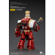 WARHAMMER HORUS HERESY THOUSAND SONS SEKHMET TERMINATOR CABAL VOLKIT CHARGER AND POWER FIST