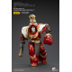 WARHAMMER HORUS HERESY THOUSAND SONS SEKHMET TERMINATOR CABAL VOLKIT CHARGER AND POWER FIST