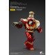 WARHAMMER HORUS HERESY THOUSAND SONS SEKHMET TERMINATOR CABAL VOLKIT CHARGER AND POWER FIST