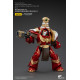 WARHAMMER HORUS HERESY THOUSAND SONS SEKHMET TERMINATOR CABAL VOLKIT CHARGER AND POWER FIST