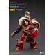 WARHAMMER HORUS HERESY THOUSAND SONS SEKHMET TERMINATOR CABAL VOLKIT CHARGER AND POWER FIST