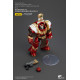 WARHAMMER HORUS HERESY THOUSAND SONS SEKHMET TERMINATOR CABAL VOLKIT CHARGER AND POWER FIST