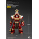 WARHAMMER HORUS HERESY THOUSAND SONS SEKHMET TERMINATOR CABAL VOLKIT CHARGER AND POWER FIST