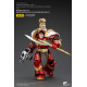 WARHAMMER HORUS HERESY THOUSAND SONS SEKHMET TERMINATOR CABAL COMBI BOLTER ACHEA FORCE