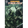 WARHAMMER FORGE OF WAR CVR A 5 (OF 6)