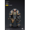WARHAMMER HORUS HERESY SPACE WOLVES GREY SLAYER 3 12 CM