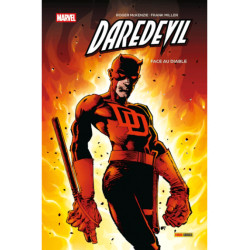 DAREDEVIL PAR MILLER T01 MARVEL POCKET