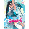 MAGICAL QUADRA - TOME 4