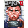NEW GRAPPLER BAKI T13