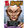 NEW GRAPPLER BAKI T15