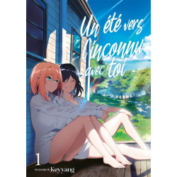 UN ETE VERS L INCONNU AVEC TOI T01