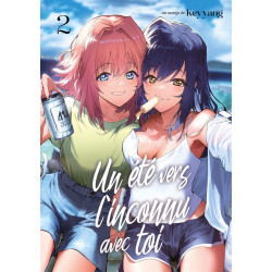 UN ETE VERS L INCONNU AVEC TOI T02