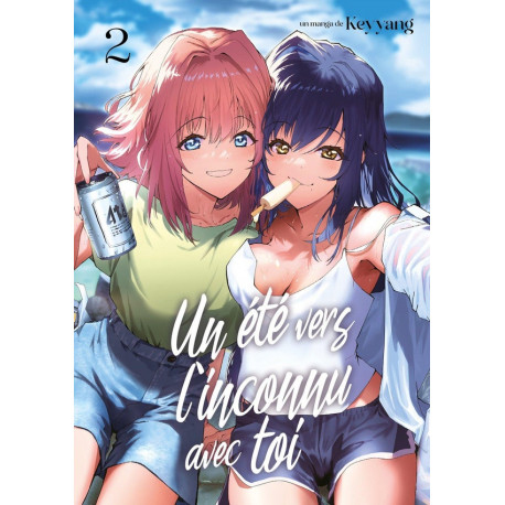UN ETE VERS L INCONNU AVEC TOI T02