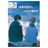 I CANNOT REACH YOU - TOME 5