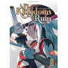THE KINGDOMS OF RUIN - TOME 10